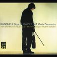 Kancheli: Styx / Gubaidulina: Viola Concerto