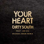 Your Heart (Michael Brun Remix)专辑