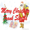 Merry Christmas Frank Sinatra