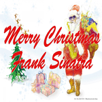 Merry Christmas Frank Sinatra专辑