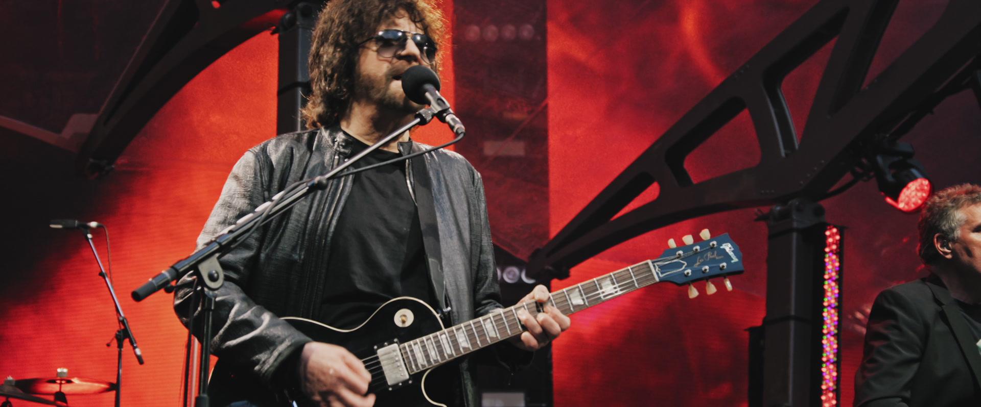 Jeff Lynne's ELO - Evil Woman (Live at Wembley Stadium)