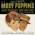 Mary Poppins: An Original Walt Disney Records Soundtrack (1964 Film)