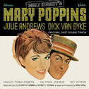 Mary Poppins: An Original Walt Disney Records Soundtrack (1964 Film)专辑