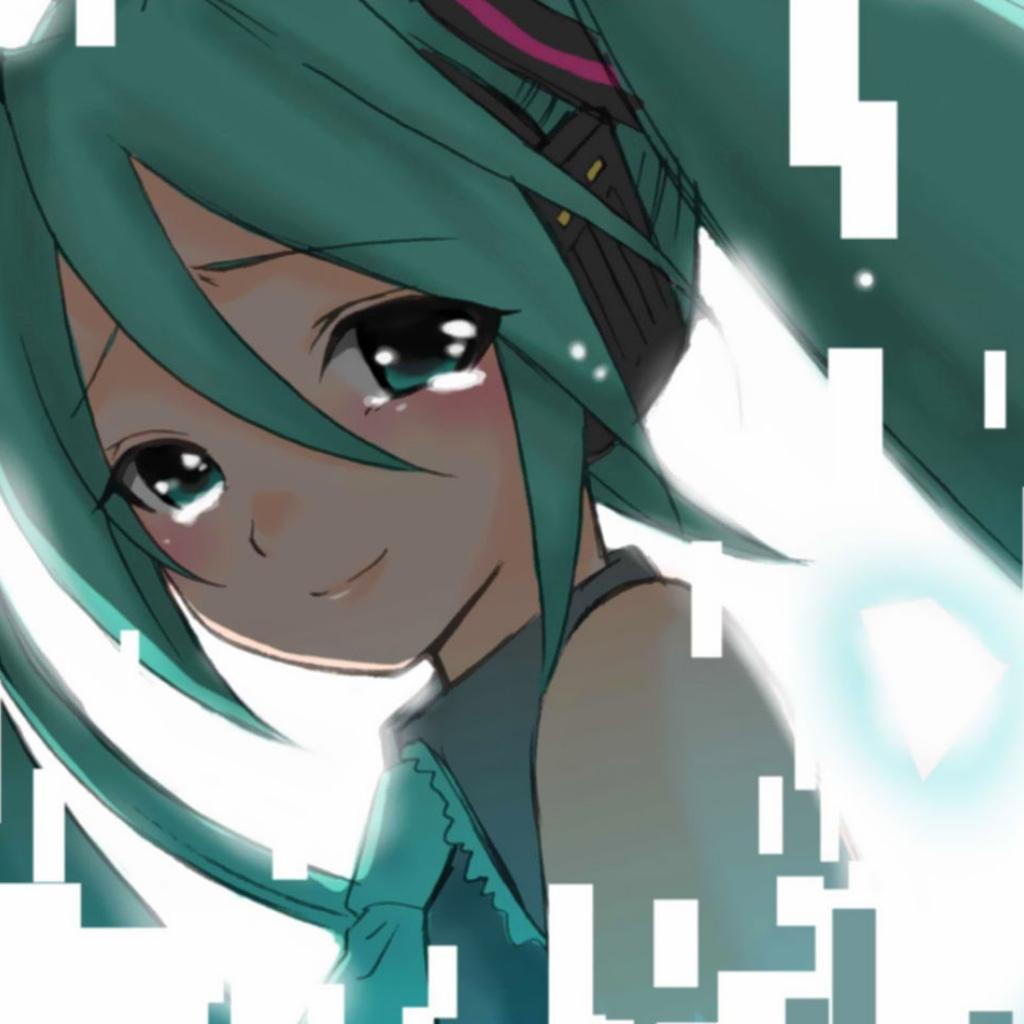 初音未来主人本子_初音未来全彩本子图_樱初音未来 ...