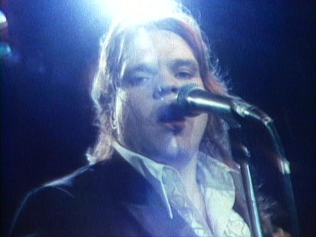 Meat Loaf - Bat Out of Hell (PCM Stereo)