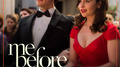 Me Before You (Original Motion Picture Score)专辑