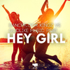 Dancefloor Kingz - Hey Girl (Godlike Music Port & Shoco Naid Club Edit)