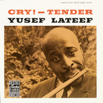 Cry! - Tender专辑