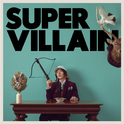 BEST ALBUM SUPERVILLAIN专辑