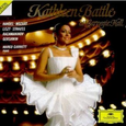 Kathleen Battle at Carnegie Hall