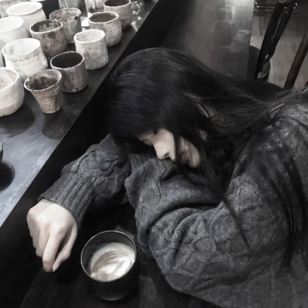 恨我心绪忆难眠