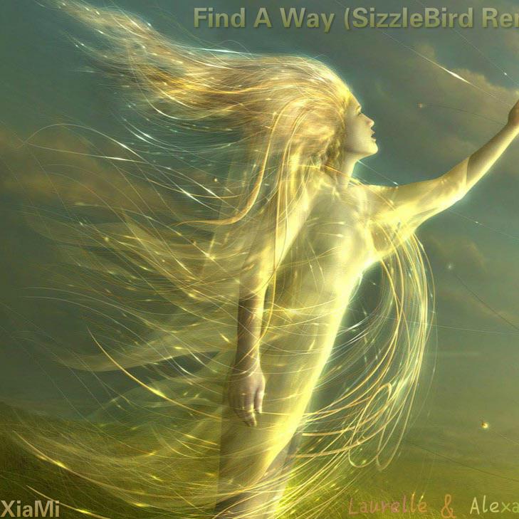 Find A Way (SizzleBird Remix)专辑