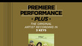 Premiere Performance Plus: About You专辑