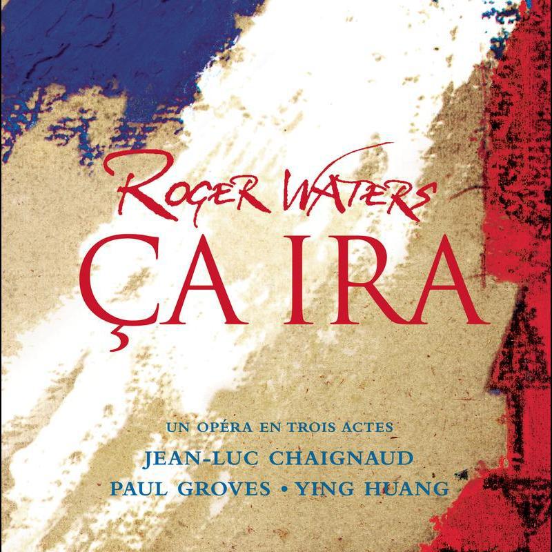 Ca ira (French Version)专辑