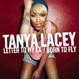 Letter To My Ex / Born To Fly