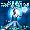 Dim Day - Timeless Vein (Deep Progressive Techno Trance DJ Mixed)