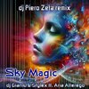 DJ Gianlu - Sky magic (Extended Version)