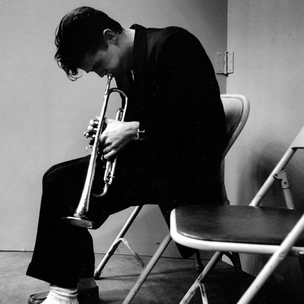 chet baker