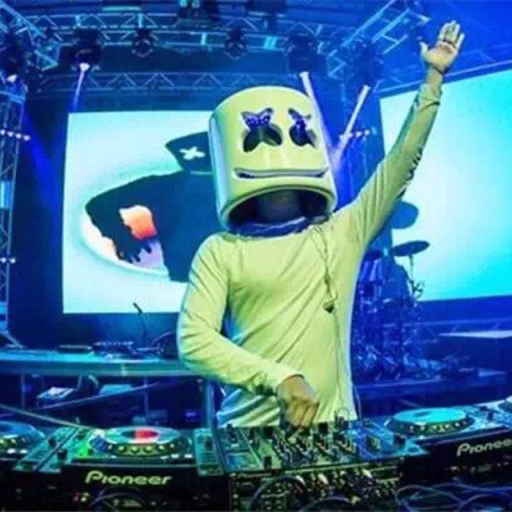 marshmello