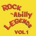 Rockabilly Legends, Vol. 1专辑