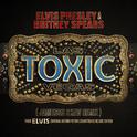 Toxic Las Vegas (Jamieson Shaw Remix (From The Original Motion Picture Soundtrack ELVIS) DELUXE EDIT专辑