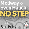 Medway - No Step (Original Mix)