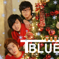 Blue Christmas