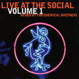 Live at the Social, Vol. 1