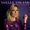 Noelle Toland - I Want to See You Again (feat. Steve Cropper)