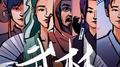 武林专辑