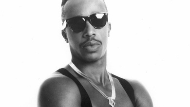 MC Hammer