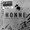 HONNE - Gone Are the Days (SOHN Remix)