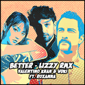 Better (LIZZY RMX)专辑