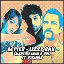 Better (LIZZY RMX)专辑