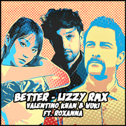 Better (LIZZY RMX)