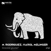 M. Rodriguez - Release yourself