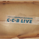 C-C-B 1989 解散ライブ@日本武道館 解散25周年 初のライブ盤ですいません!!专辑