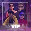 Kidd Emotions - VIP (feat. Cassette, Drakko & Mateo Brazales)