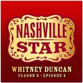 Ain\'t That Lonely Yet [Nashville Star Season 5 - Episode 4]