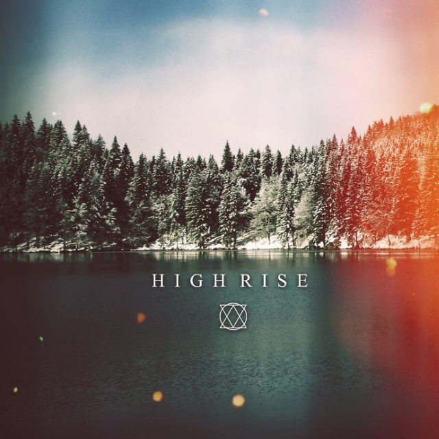 High Rise专辑