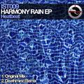 Harmony Rain EP
