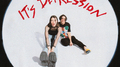 It's Depression (feat. Middle Part)专辑