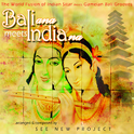 Baliana Meets Indiana专辑