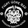 Fight Gone Bad - Saved by Ruin
