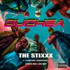 THE STIXXX - Ouchea