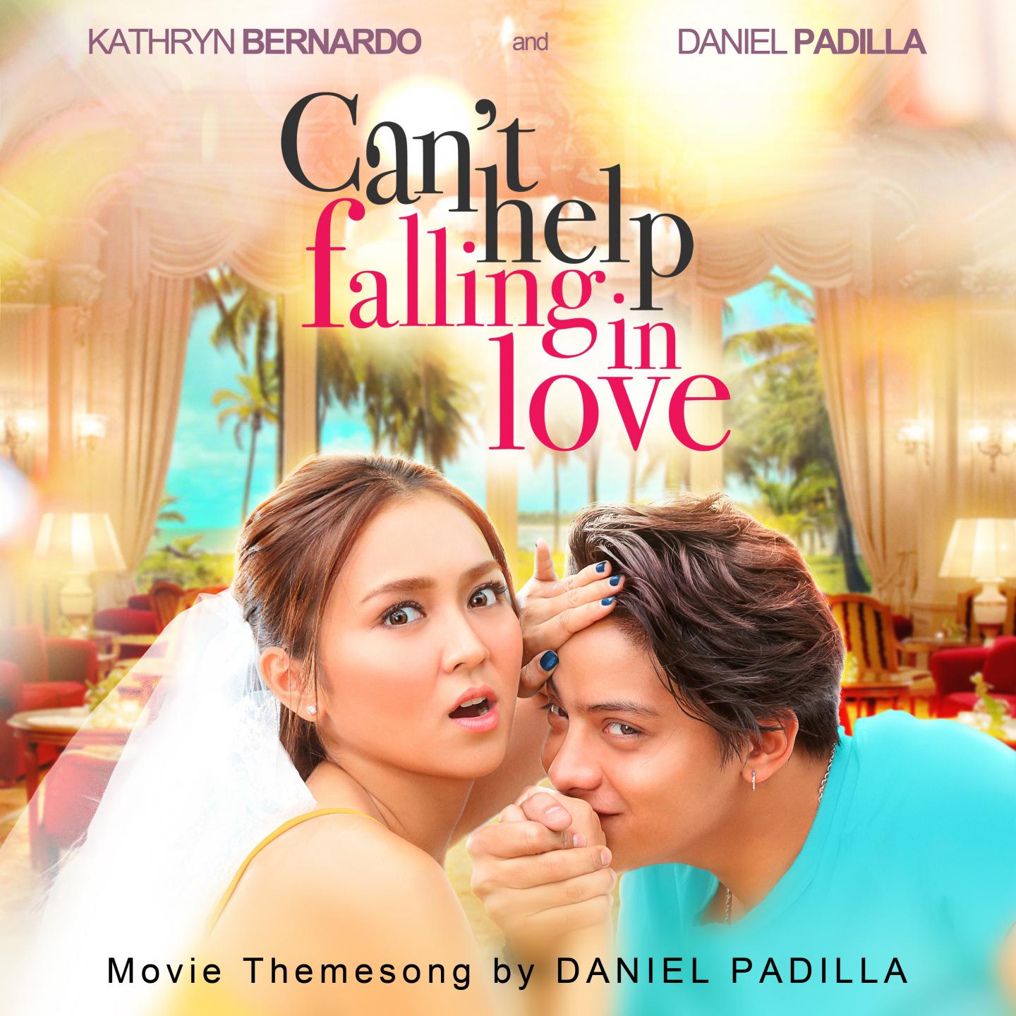 Can\'t Help Falling In Love专辑