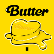 Butter (Cooler Remix)专辑