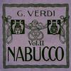 Nabucco, Act III: Del Futuro Nei Buoi Discerno