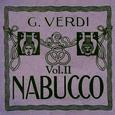 Nabucco Vol.II