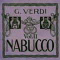 Nabucco Vol.II